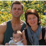 Happy Family