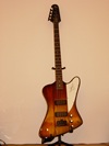 Epiphone Thunderbird IV